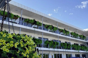 Lewis & Clark - A Boutique Motel in Bozeman