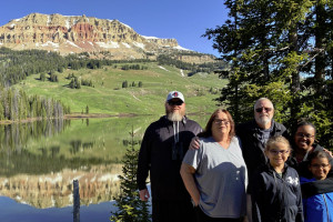 Beartooth Tours | guided tours of the Pass & YNP