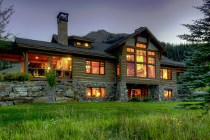 Mountain Home Rentals