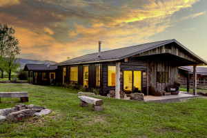 Mountain Home Rentals