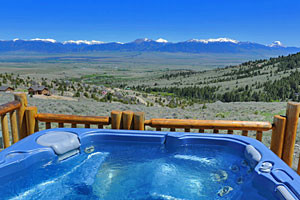 Mountain Home Rentals