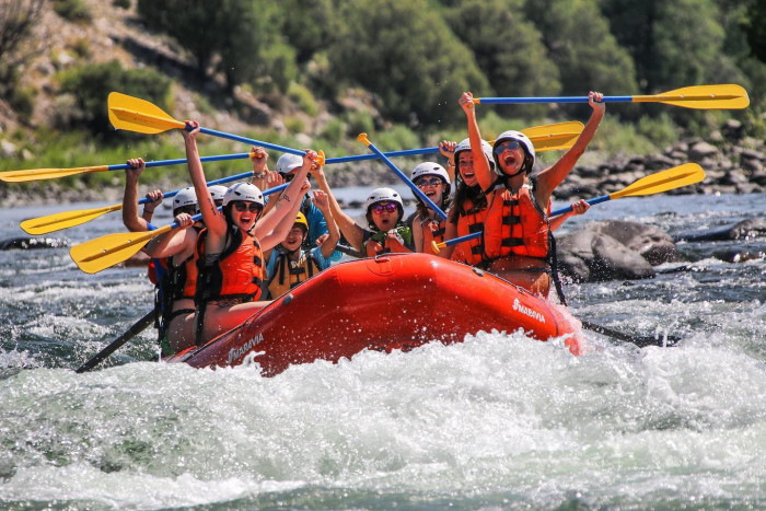 Paradise Adventure Company — Gardiner, MT