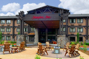Hampton Inn of Jackson Hole