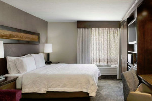 Hampton Inn Jackson Hole