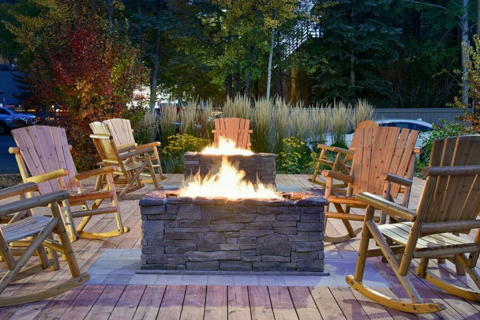 Hampton Inn Jackson Hole — , 