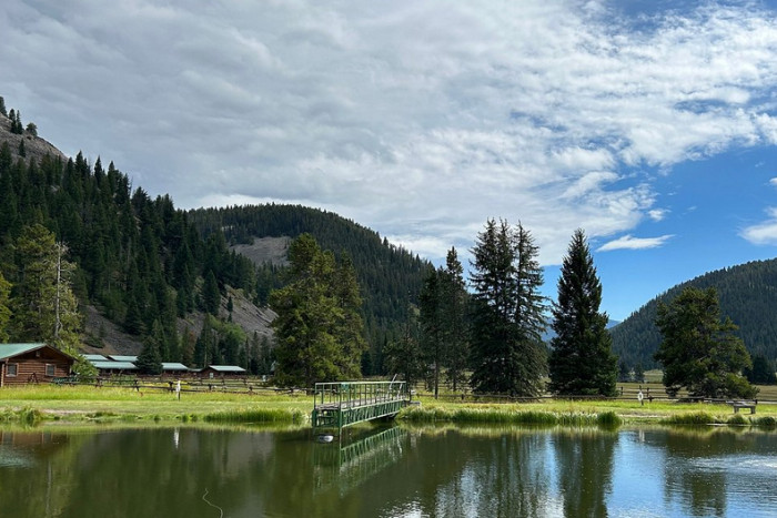 320 Ranch — Big Sky, MT