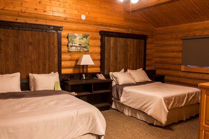 320 Ranch — Big Sky, MT