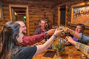 320 Ranch | Lodging, Dining & Activities