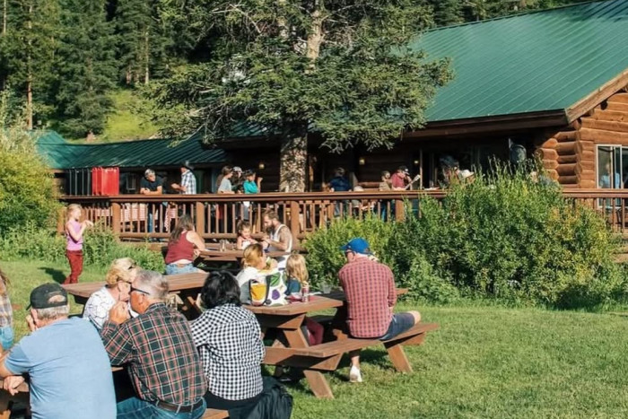 320 Ranch — Big Sky, MT