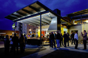 The LARK Bozeman | Boutique Adventure Hotel