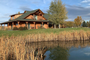 Gallatin River Lodge