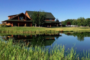 Gallatin River Lodge | located in Bozeman MT