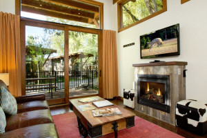 Fireside Resort | Luxury Cabins near Jackson Hole