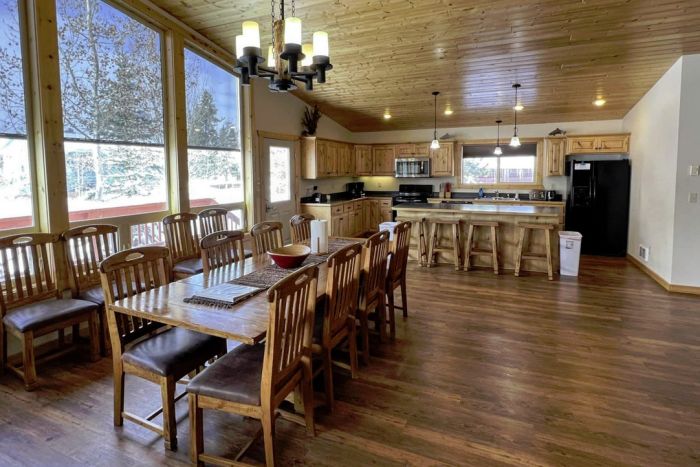 Faithful Street Inn — West Yellowstone, MT