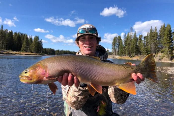 Teton Wilderness Tours LLC — , 