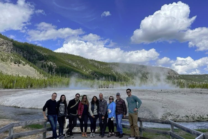 Big Sky Adventures and Tours — Big Sky,, MT