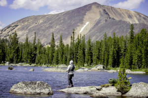 Guided Day Trip or Multi-Day Fishing Adventures