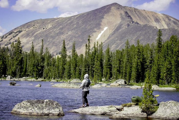 Pioneer Outfitters — Bozeman, MT