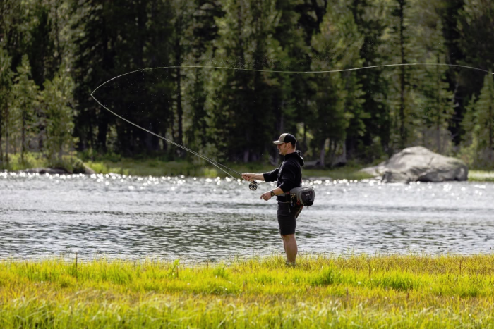 Pioneer Outfitters — Bozeman, MT