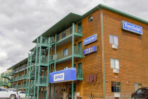 Travelodge by Wyndham | in Gardiner MT