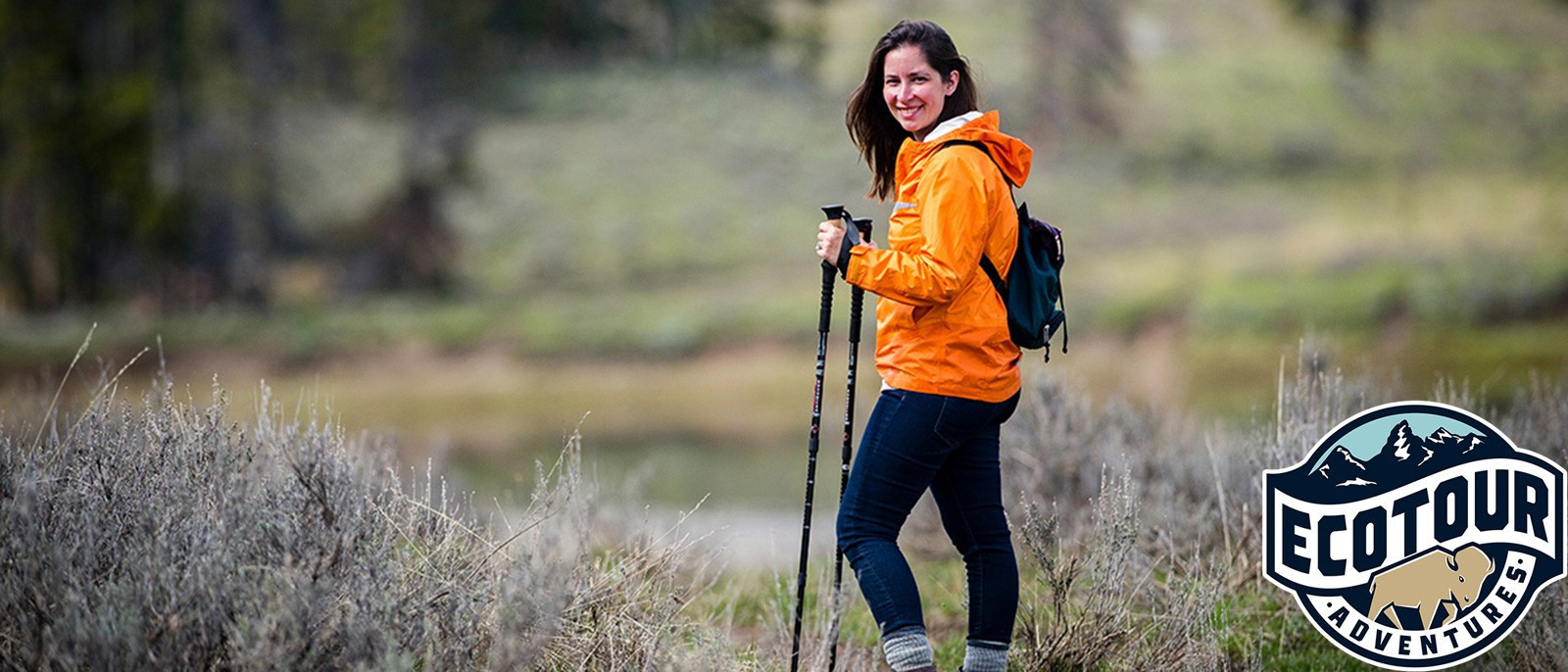 Explore Yellowstone and Grand Teton on a small-group wildlife safari led by expert naturalist guides. Voted Best Wildlife Outfitter 2020-2024 and a TripAdvisor Hall of Fame outfitter. A proud 1% for the Planet member protecting the wild country we explore. Guiding since 2008.