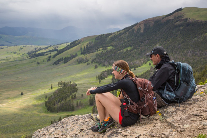EcoTour Adventures — , 