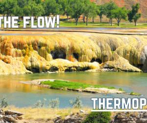 Hot Springs Thermopolis