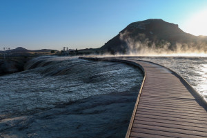 Thermopolis WY | Dinos - Hot Springs - Family Fun