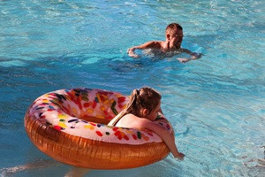 Thermopolis WY | Dinos - Hot Springs - Family Fun