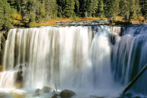 Greater Yellowstone