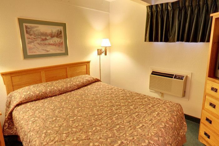 Bozeman Inn — Bozeman, MT