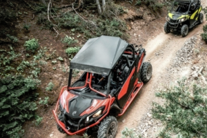 Yellowstone Adventures - UTV & ATVs to rent