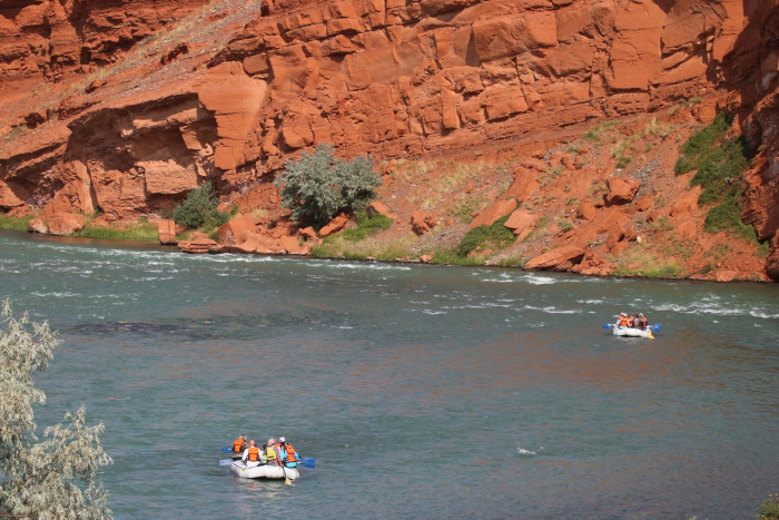 Wyoming River Trips — Cody, WY