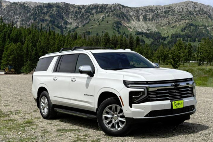 Lewis and Clark Vehicles — , 