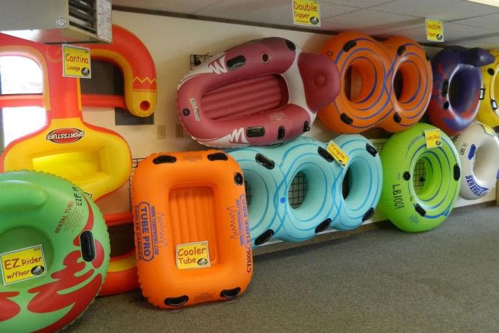 Big Boys Toys Outdoor Rentals — Bozeman, MT