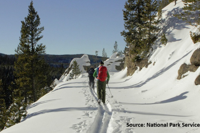 North Yellowstone Lodge — Gardiner, MT