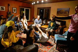 North Yellowstone Lodge - large group lodging