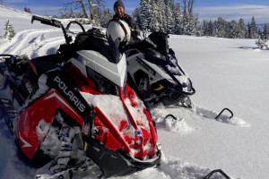 Backcountry Adventures - the gold standard