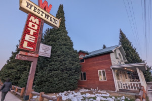 Westwood Motel