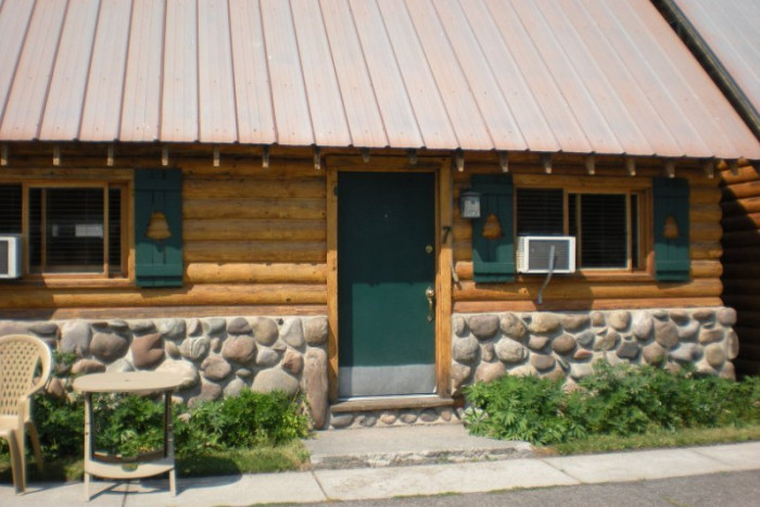 Yellowstone Inn — West Yellowstone, MT