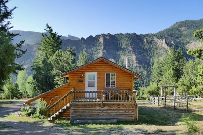 East Yellowstone Valley Chamber of Commerce — Cody, WY