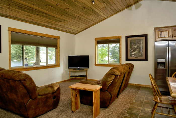 Brook Trout Inn — , 