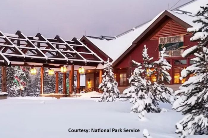 Greater Yellowstone Tours — Jackson, WY