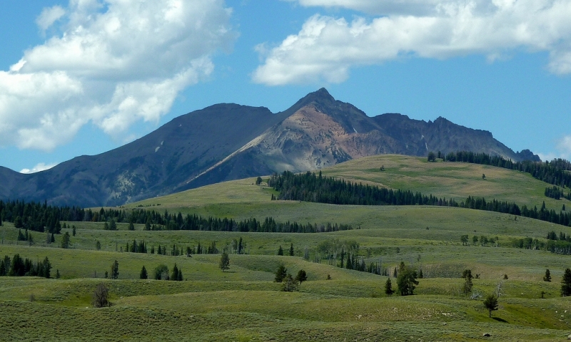 All Seasons Rv >> Electric Peak in Yellowstone - AllTrips All Seasons Rv >> Electric Peak in Yellowstone - AllTrips