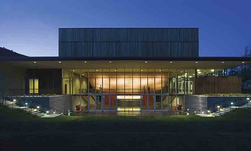 Jackson Hole Center for the Arts