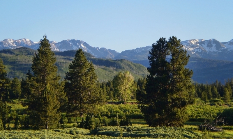 Yellowstone National Park Rv Parks >> Places to Visit: Rockefeller Parkway - AllTrips Yellowstone National Park Rv Parks >> Places to Visit: Rockefeller Parkway - AllTrips