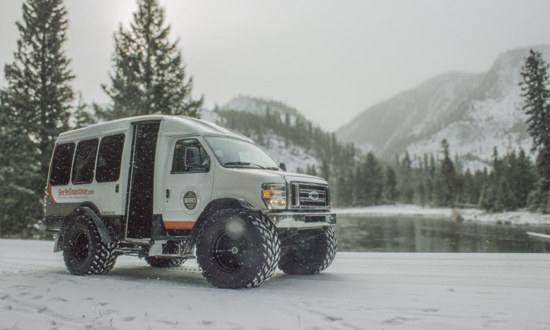 Winter Activities