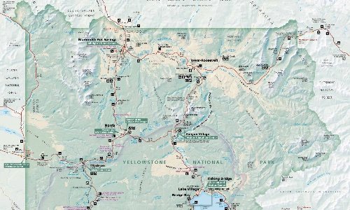 Maps