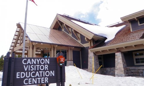 Canyon Village FAQs