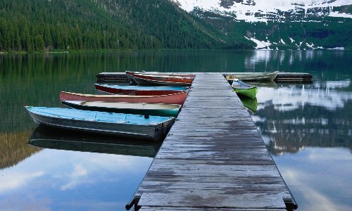 Outdoor Rentals